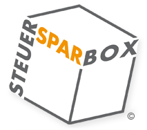Steuersparbox Logo